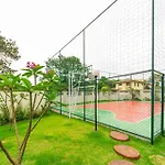 Apto Charmoso Com Piscina No Campeche Ar9821