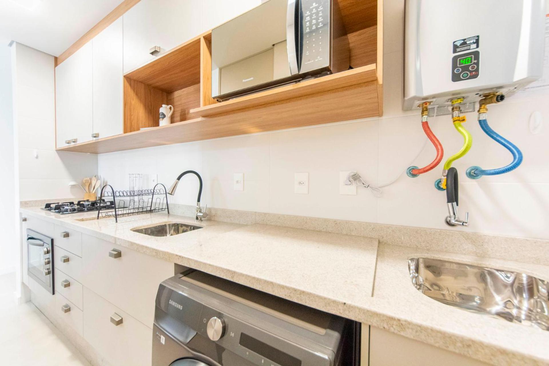 Apartamento Apto Charmoso Com Piscina No Campeche Ar9821