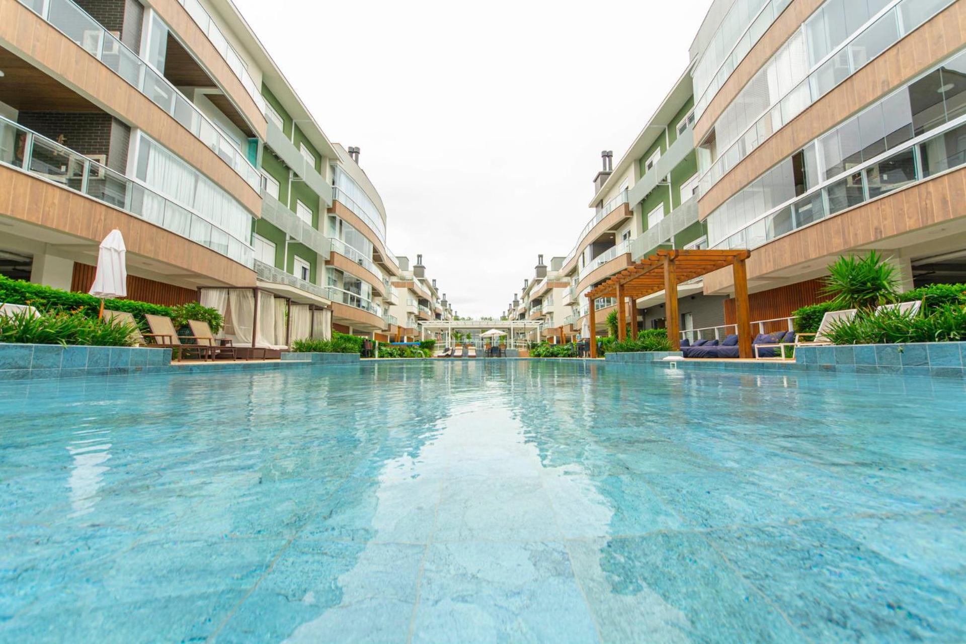Apto Charmoso Com Piscina No Campeche Ar9821 Apartamento