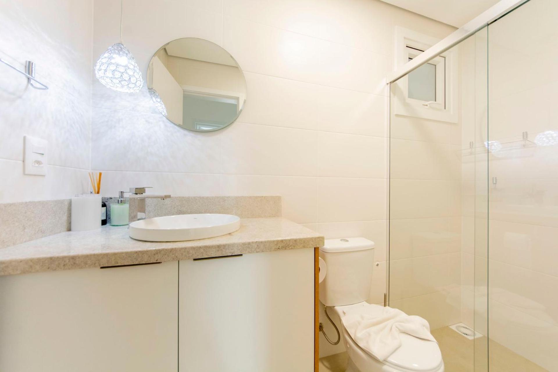 Apartamento Apto Charmoso Com Piscina No Campeche Ar9821 Florianopolis