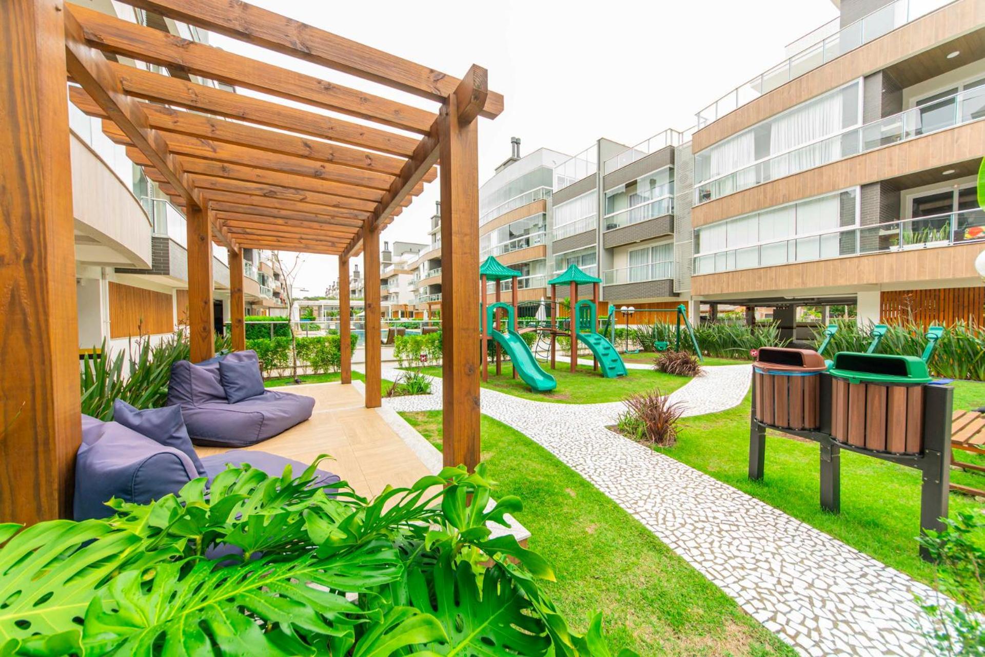 Apto Charmoso Com Piscina No Campeche Ar9821 Apartamento